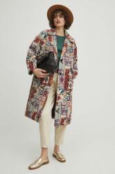 MEDICINE kabát női, átmeneti - többszínű XS - answear - 39 990 Ft