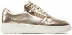 Caprice Sneakers Caprice 9-23301-42 Lt. Gold Metallic 978