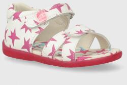 Agatha Ruiz de la Prada gyerek szandál fehér - fehér 23