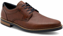 RIEKER Pantofi Rieker 13511-24 Brown Bărbați