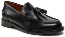 Vagabond Shoemakers Pantofi Vagabond Shoemakers Steven 5660-104-20 Negru Bărbați