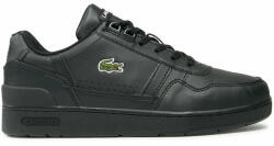Lacoste Sneakers Lacoste T- Clip 744SUJ0007 Blk/Blk 02H