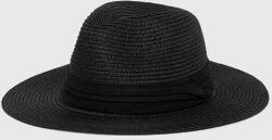 Answear Lab kalap fekete - fekete Univerzális méret - answear - 14 990 Ft