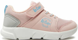 Lee Cooper Sneakers Lee Cooper LCW-24-32-2582K Pink/Grey
