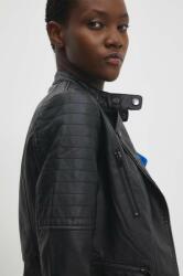 Answear Lab dzseki női, fekete, átmeneti - fekete M - answear - 22 990 Ft