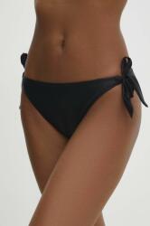 Answear Lab bikini alsó fekete - fekete XL - answear - 9 290 Ft