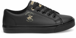 Beverly Hills Polo Club Sneakers Beverly Hills Polo Club CSS20379-30 Negru