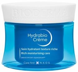 BIODERMA Hydrabio hidratáló krém 50ml