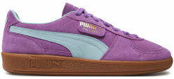 PUMA Sneakers Puma Palermo 396463 16 Ultraviolet/Turquoise Surf/Puma Gold Bărbați
