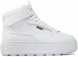 PUMA Sneakers Puma Karmen Rebelle Mid 387213 01 Puma White/Puma White 01