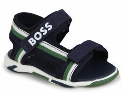 Boss Sandale Boss J50877 S Bleumarin