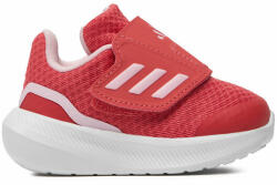 adidas Sneakers adidas RunFalcon 3.0 Hook-and-Loop ID0601 Roșu