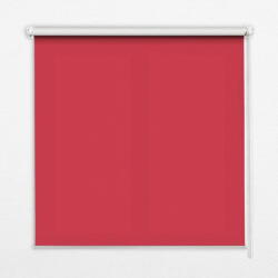  COLORAY. HU Árnyékoló ablakra Piros Redőny fényerő 150x140 cm