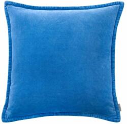 Cozy Living dekoratív párnahuzat Velvet Soft - kék Univerzális méret - answear - 17 990 Ft