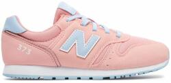 New Balance Sneakers New Balance YC373AM2 Pink