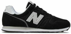 New Balance Sneakers New Balance ML373KB2 Black/White Bărbați
