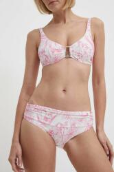 Melissa Odabash bikini alsó Bel Air rózsaszín - rózsaszín 36