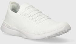 APL Athletic Propulsion Labs futócipő TechLoom Breeze fehér - fehér Női 39 - answear - 82 990 Ft
