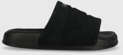 adidas Originals papucs Adilette Essential fekete, női, IF3576 - fekete Női 38