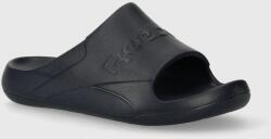 Reebok Classic papucs Clean Slide sötétkék, 100200312 - sötétkék Női 40.5