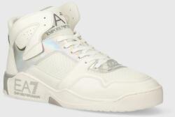 EA7 Emporio Armani sportcipő fehér - fehér Férfi 45 1/3 - answear - 90 990 Ft