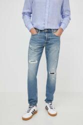 Pepe Jeans farmer férfi - kék 32/32 - answear - 53 990 Ft