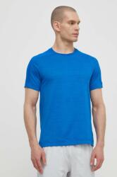 Calvin Klein Performance edzős póló mintás - kék S - answear - 23 990 Ft