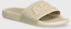APL Athletic Propulsion Labs papucs TECHLOOM SLIDE bézs, női - bézs Női 40