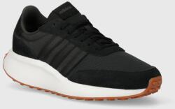 Adidas sportcipő RUN 70s fekete, ID1876 RUN 70s - fekete Férfi 42