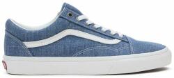 Vans sportcipő Old Skool női, VN000CR5Y6Z1 - kék Női 36