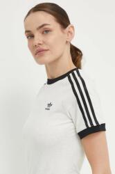Adidas t-shirt női, szürke, IR8104 - szürke M