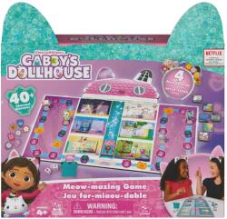 Spin Master Gabbys Dollhouse Joc Miau Miau (6065769)
