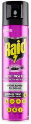 Raid Spray Raid multi insecte 400 ml (5000204203066)
