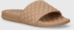APL Athletic Propulsion Labs papucs LUSSO SLIDE barna, női - barna Női 37