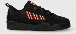 Adidas sportcipő ADI2000 fekete, IF8825 - fekete Férfi 48
