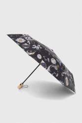 Medicine esernyő fekete - fekete Univerzális méret - answear - 9 290 Ft