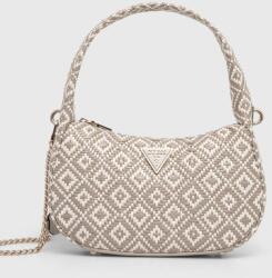 Guess kézitáska RIANEE - szürke Univerzális méret