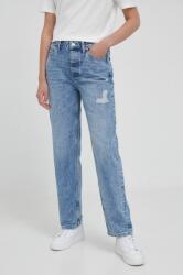 Tommy Hilfiger farmer női, magas derekú - kék 27/30