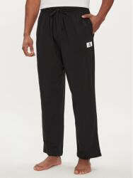 Calvin Klein Underwear Pizsama nadrág 000NM2611E Fekete Regular Fit (000NM2611E)