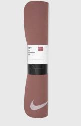 Nike kétoldalas jógaszőnyeg rózsaszín - rózsaszín Univerzális méret