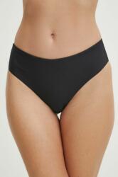 Guess bikini alsó fekete, E4GO32 MC04R - fekete XS