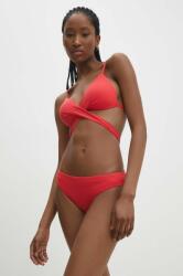 Answear Lab bikini alsó piros - piros S - answear - 9 290 Ft