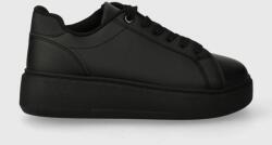 ANSWEAR sportcipő fekete - fekete Női 38 - answear - 17 990 Ft