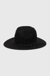Answear Lab kalap fekete - fekete Univerzális méret - answear - 8 985 Ft
