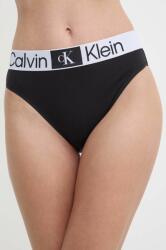 Calvin Klein Underwear bugyi fekete, 000QF7810E - fekete M