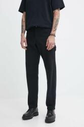 Dickies farmer DUCK CARPENTER PANT férfi, DK0A4XIF - fekete 36