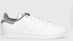 Adidas bőr sportcipő Stan Smith fehér, IG1322 - fehér Férfi 40