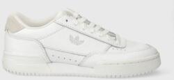 Adidas sportcipő Court Super fehér, IG5748 - fehér Női 40