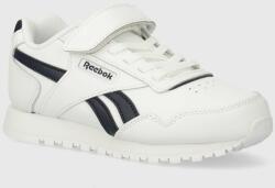 Reebok Classic gyerek sportcipő Royal Glide fehér, 100074608 - fehér 27.5