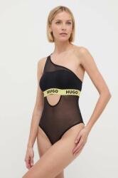 Hugo body fekete, 50514893 - fekete XS